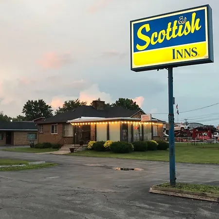 Scottish Inns Niagara Falls